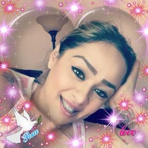 Meet your Posher, Marlene